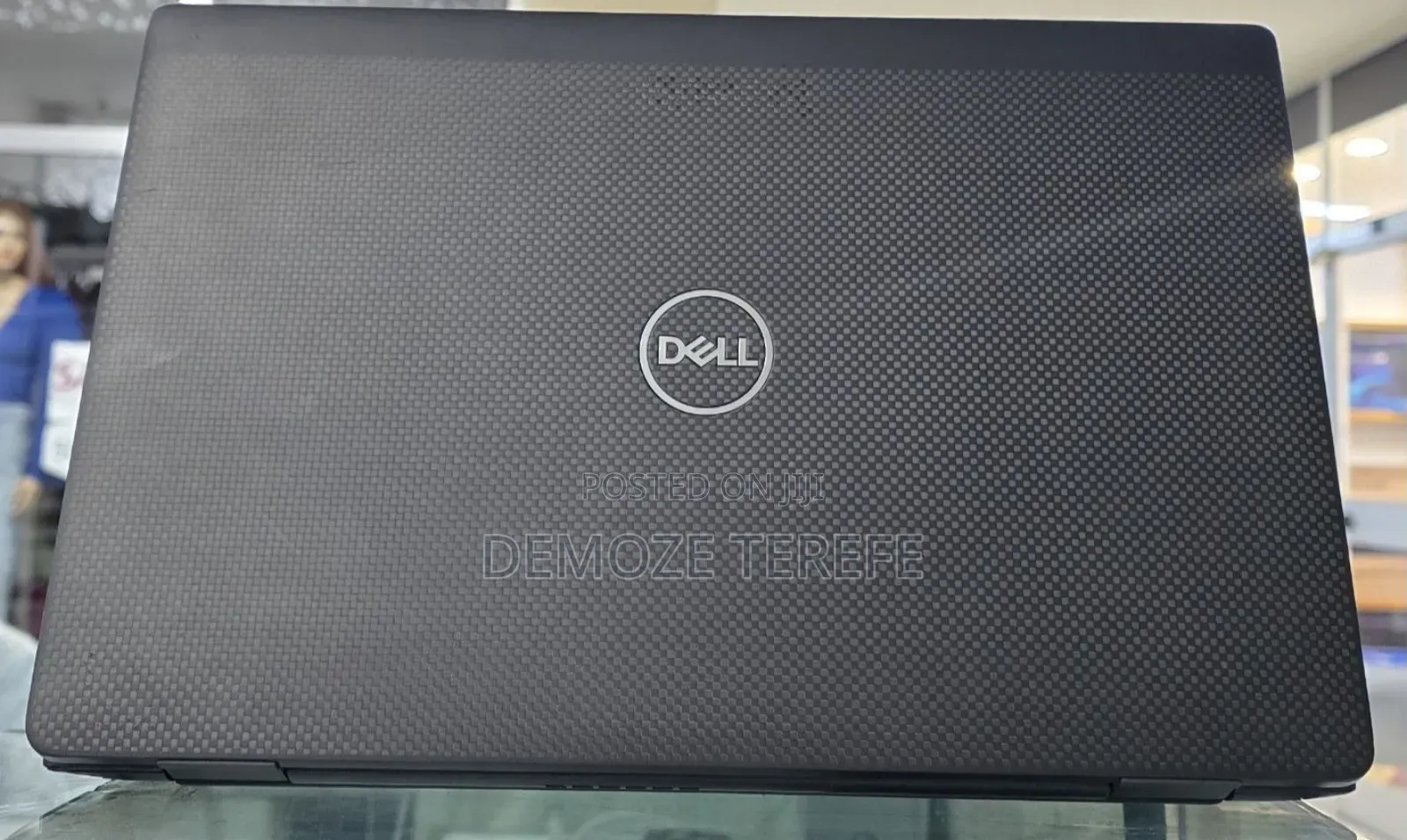 New Laptop Dell Latitude 5310 16GB Intel Core i5 SSD 512GB