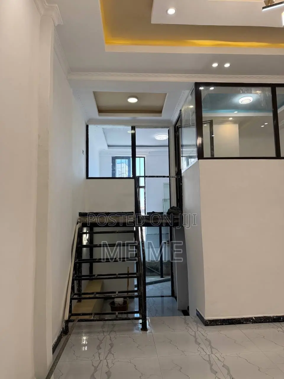 3bdrm Condo in Bole for sale