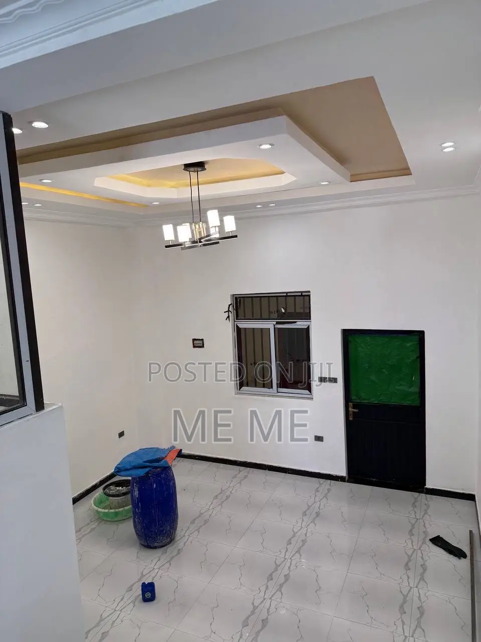 3bdrm Condo in Bole for sale
