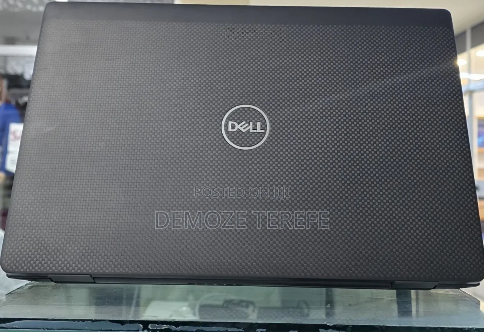 New Laptop Dell Latitude 5310 16GB Intel Core i5 SSD 512GB