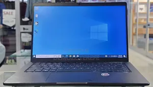 New Laptop Dell Latitude 5310 16GB Intel Core i5 SSD 512GB