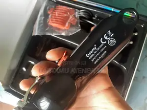 Geemy Tondos Gm-6680 ጂሚ