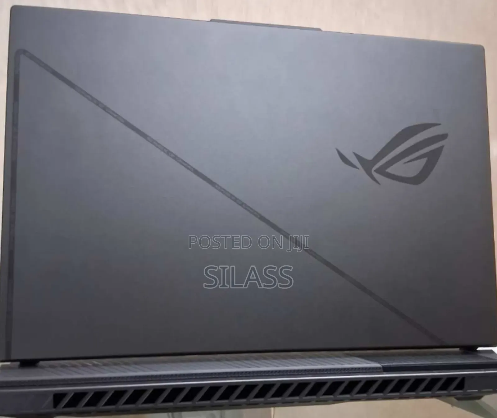 New Laptop Asus ROG Strix G15 16GB Intel Core i9 SSD 1T