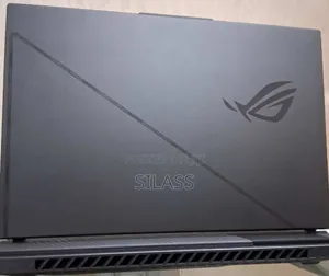New Laptop Asus ROG Strix G15 16GB Intel Core i9 SSD 1T
