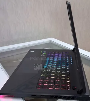 New Laptop Asus ROG Strix G15 16GB Intel Core i9 SSD 1T
