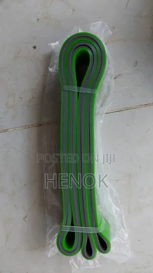 Resistance Loop Band