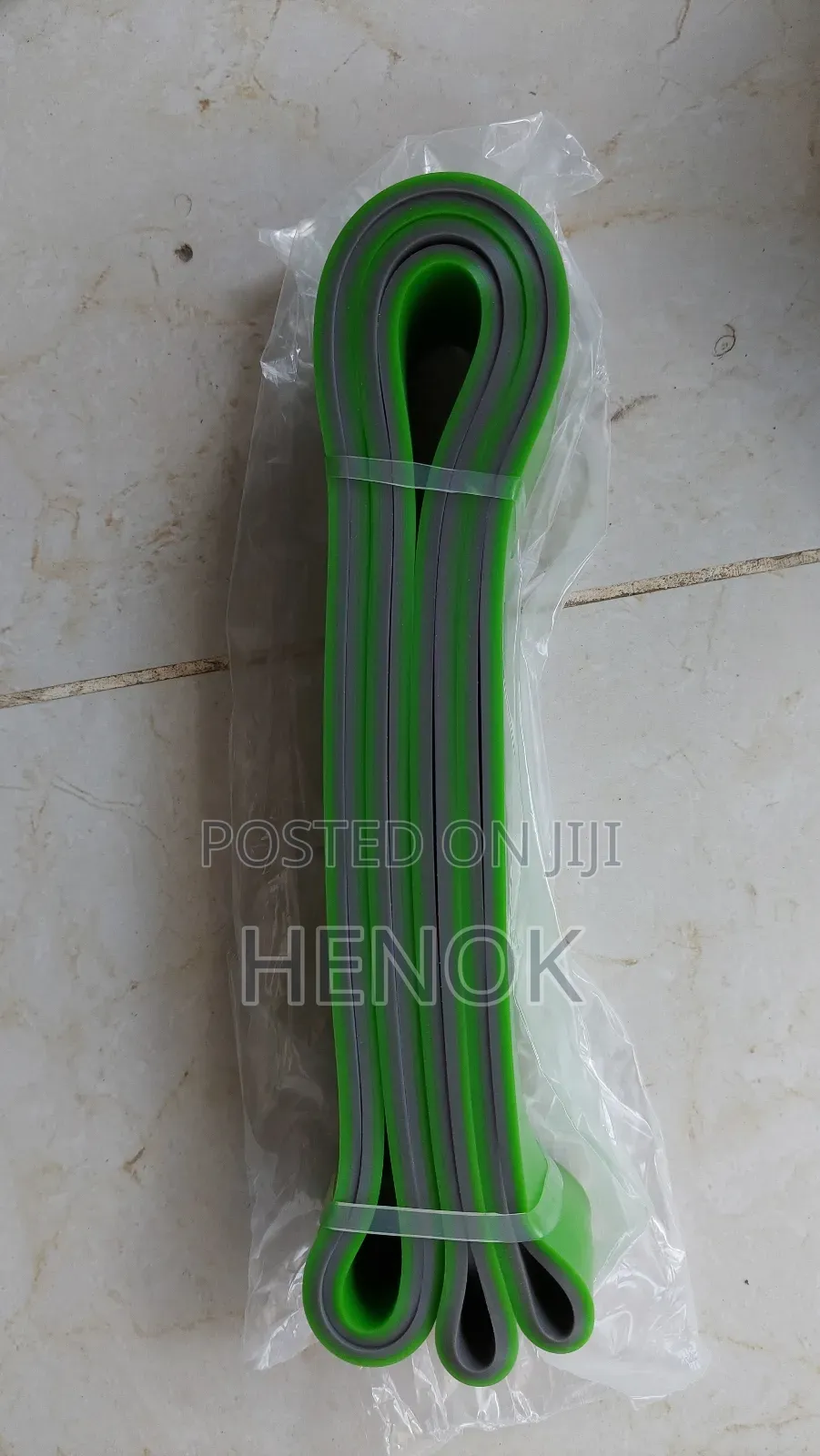 Resistance Loop Band