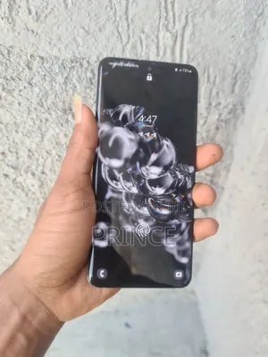 Samsung Galaxy S20 128 GB Gray