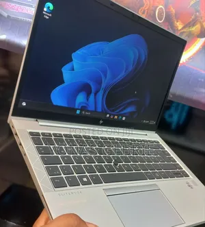 New Laptop HP EliteBook 840 16GB Intel Core i5 SSD 512GB