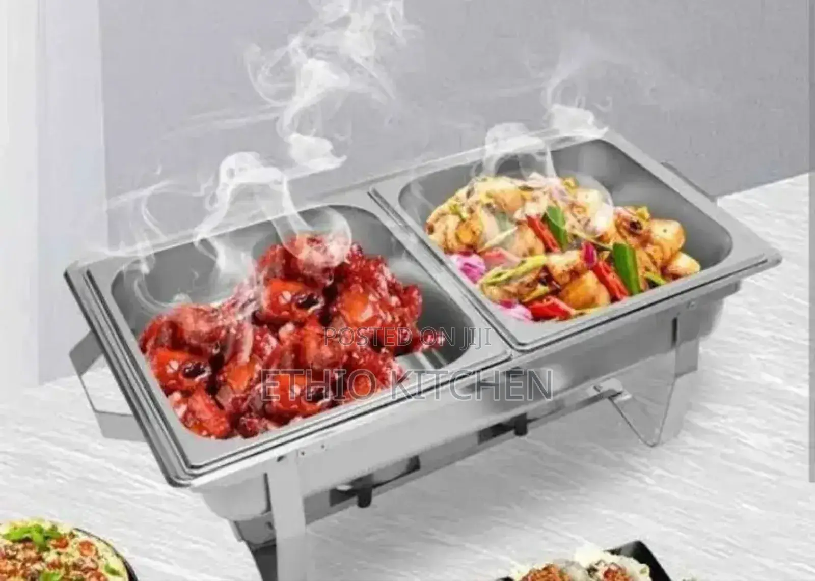 Chafing Dish