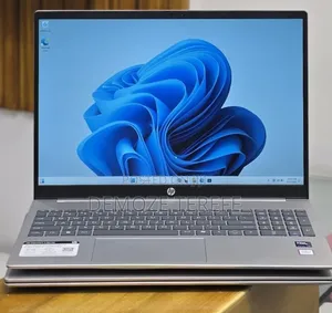 New Laptop HP Pavilion 15 16GB Intel Core Ultra 7 SSD 512GB