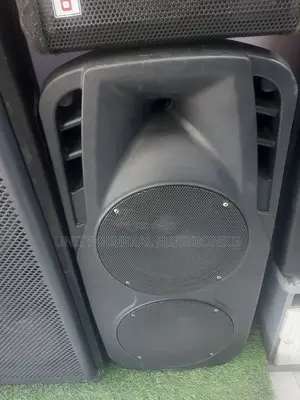 Max Speaker