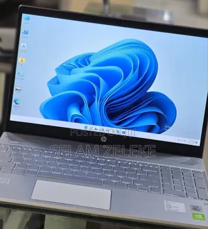 New Laptop HP Pavilion 15 16GB Intel Core i7 SSD 512GB