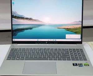 New Laptop HP Pavilion 15 16GB Intel Core i7 SSD 1T