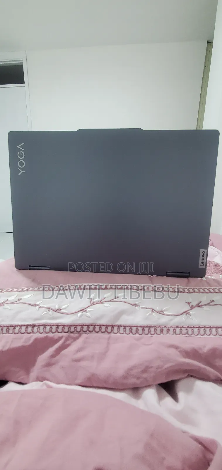 Laptop Lenovo Yoga 7i 16GB Intel Core i5 SSD 512GB
