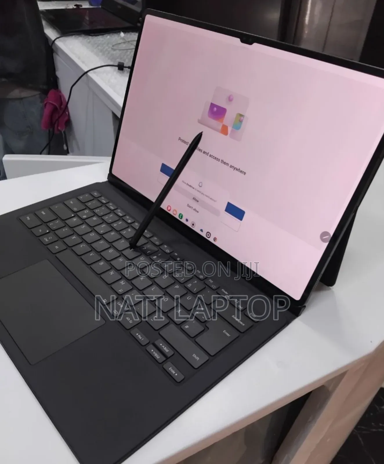 New Samsung Galaxy Tab S8 256 GB