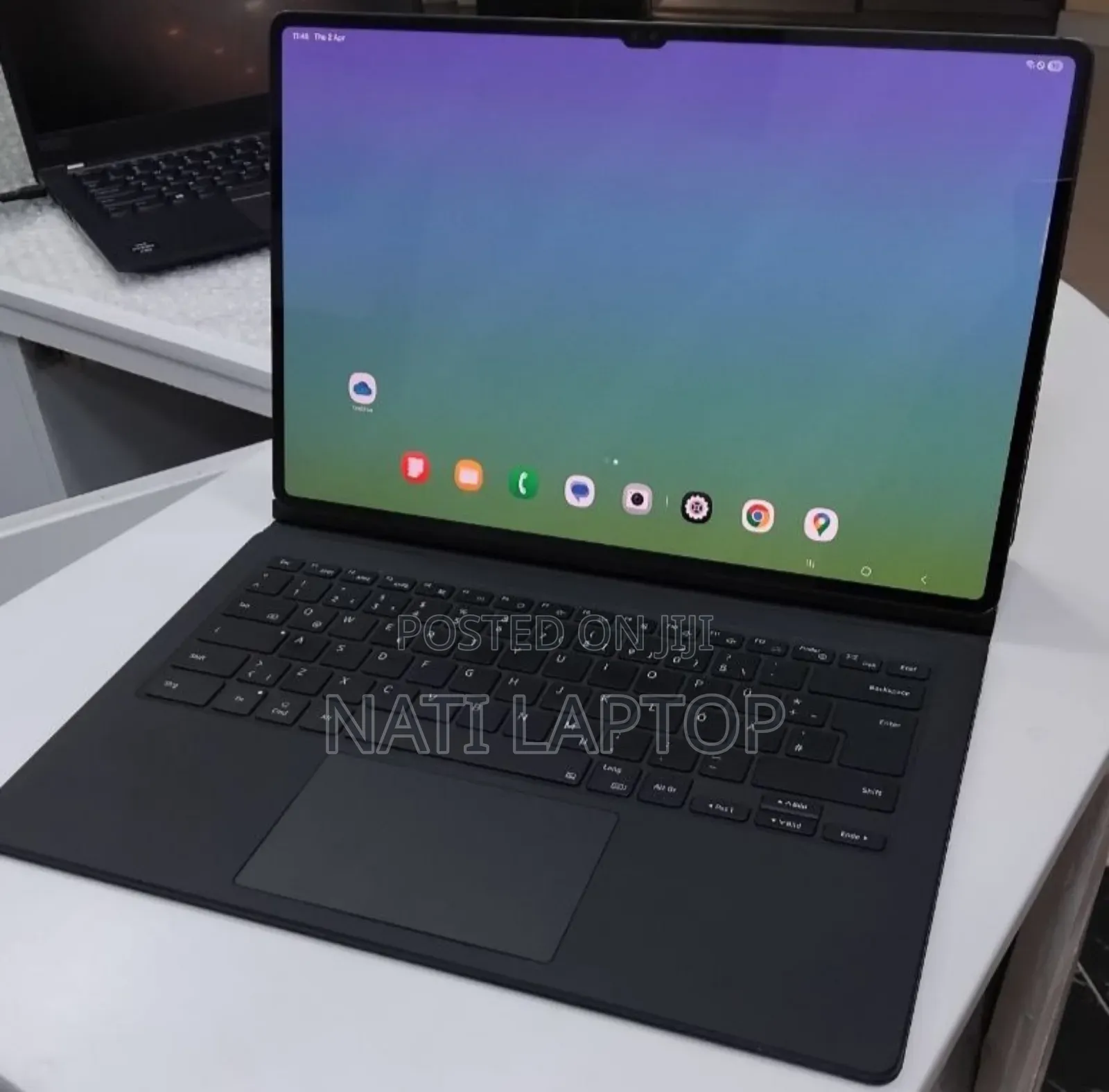 New Samsung Galaxy Tab S8 256 GB