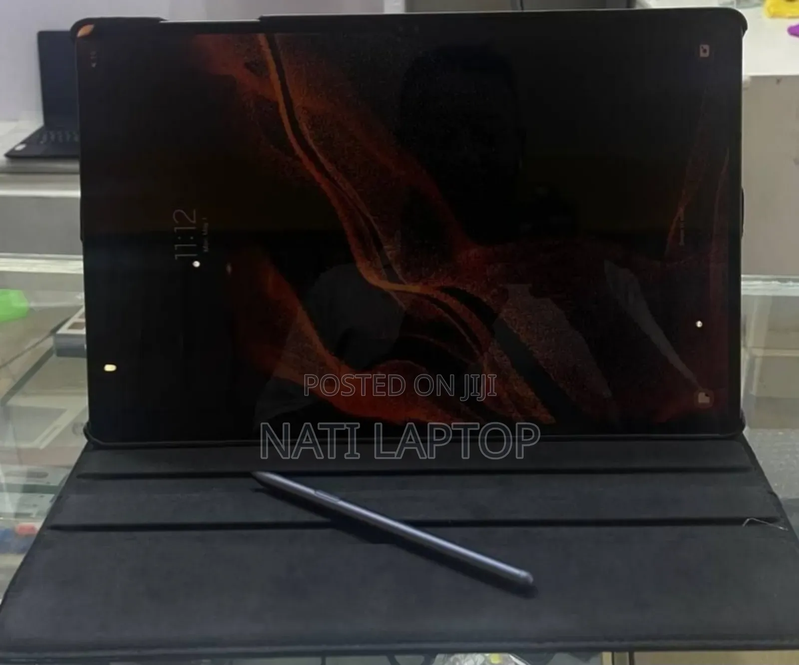 New Samsung Galaxy Tab S8 256 GB