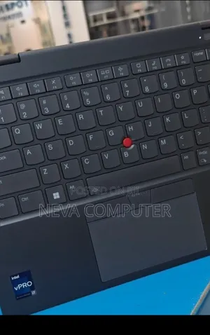 New Laptop Lenovo Thinkpad X1 Yoga 32GB Intel Core i7 SSD 512GB