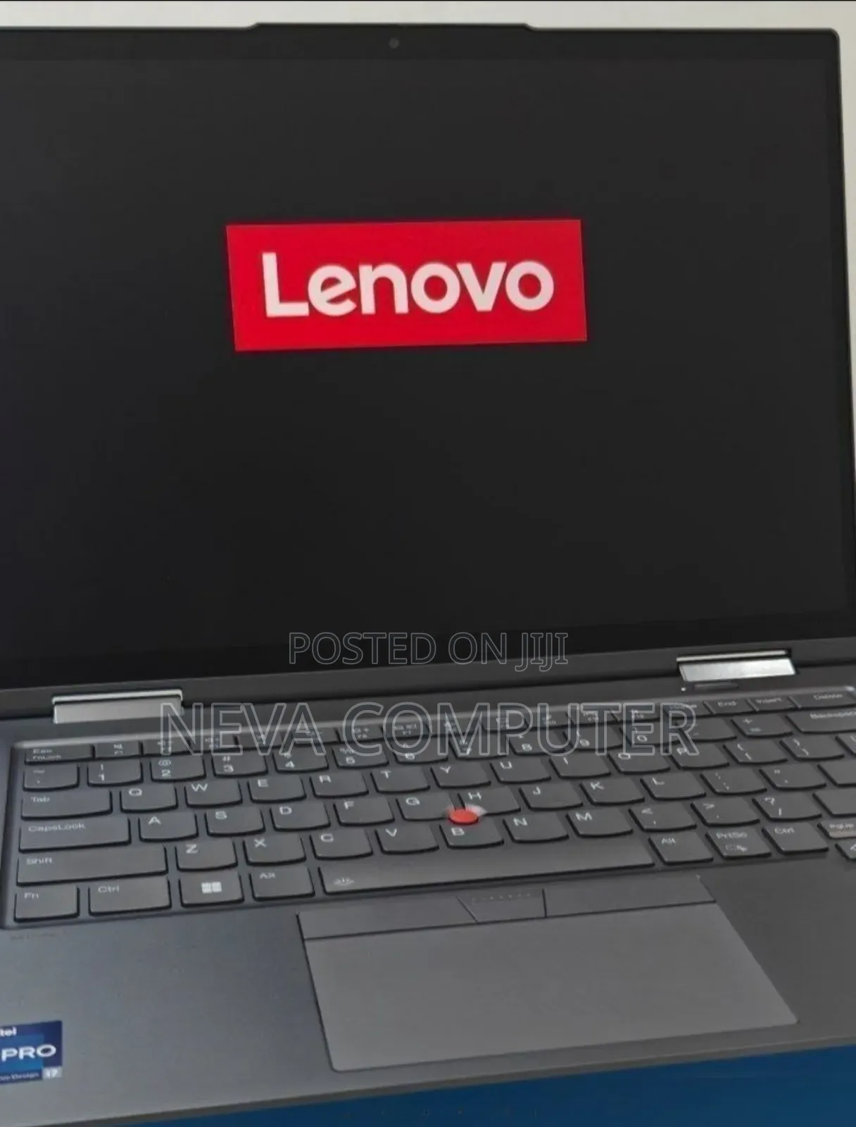 New Laptop Lenovo Thinkpad X1 Yoga 32GB Intel Core i7 SSD 512GB