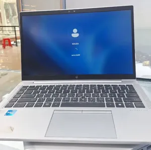 New Laptop HP EliteBook 840 G8 16GB Intel Core i5 SSD 512GB