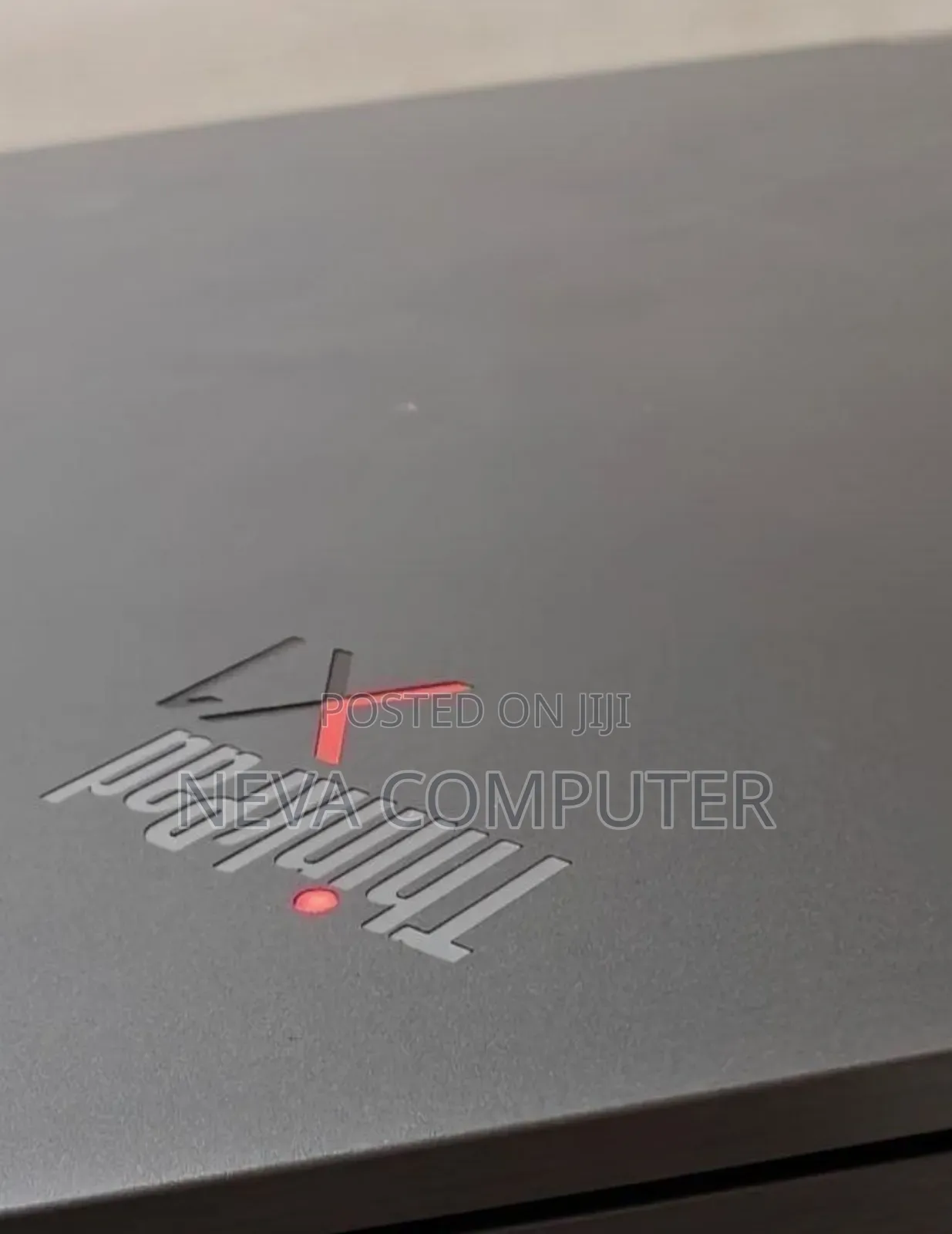 New Laptop Lenovo Thinkpad X1 Yoga 32GB Intel Core i7 SSD 512GB