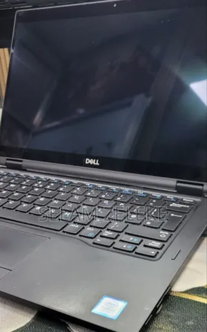 New Laptop Dell Latitude 7390 16GB Intel Core i7 SSD 256GB