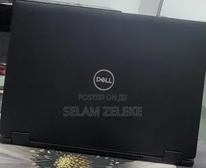 New Laptop Dell Latitude 7390 16GB Intel Core i7 SSD 256GB