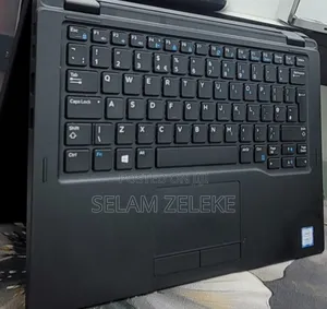 New Laptop Dell Latitude 7390 16GB Intel Core i7 SSD 256GB