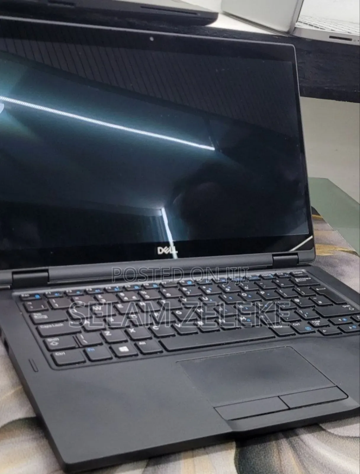 New Laptop Dell Latitude 7390 16GB Intel Core i7 SSD 256GB