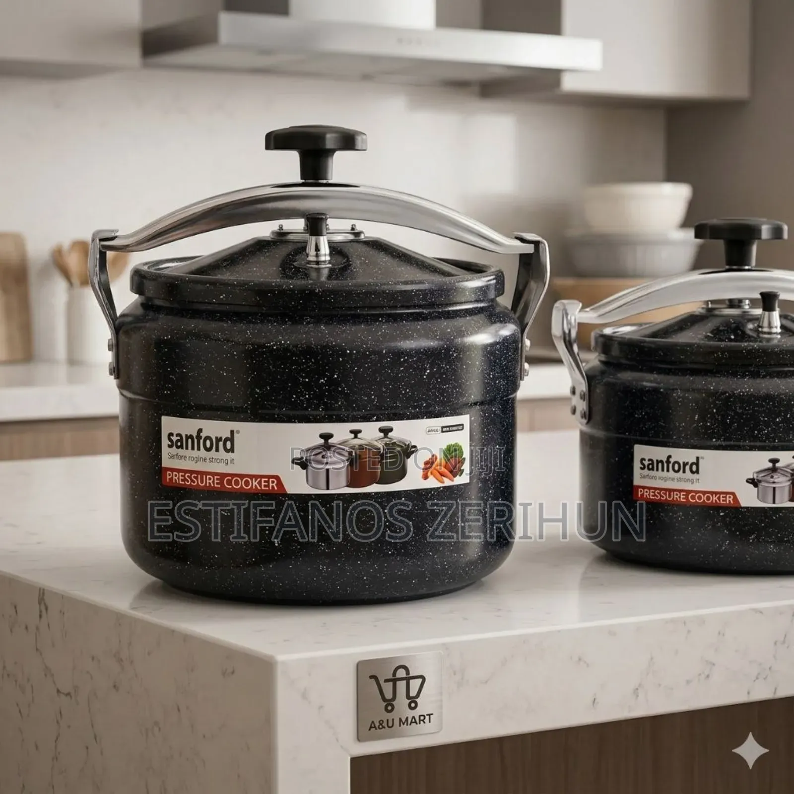 Pressure Cooker