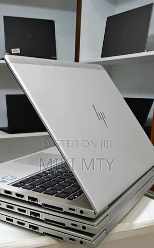 New Laptop HP EliteBook 840 16GB Intel Core i7 SSD 512GB