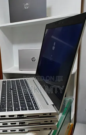 New Laptop HP EliteBook 840 16GB Intel Core i7 SSD 512GB