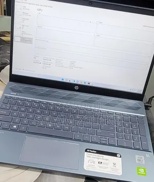 New Laptop HP Pavilion 15 8GB Intel Core i7 SSD 512GB