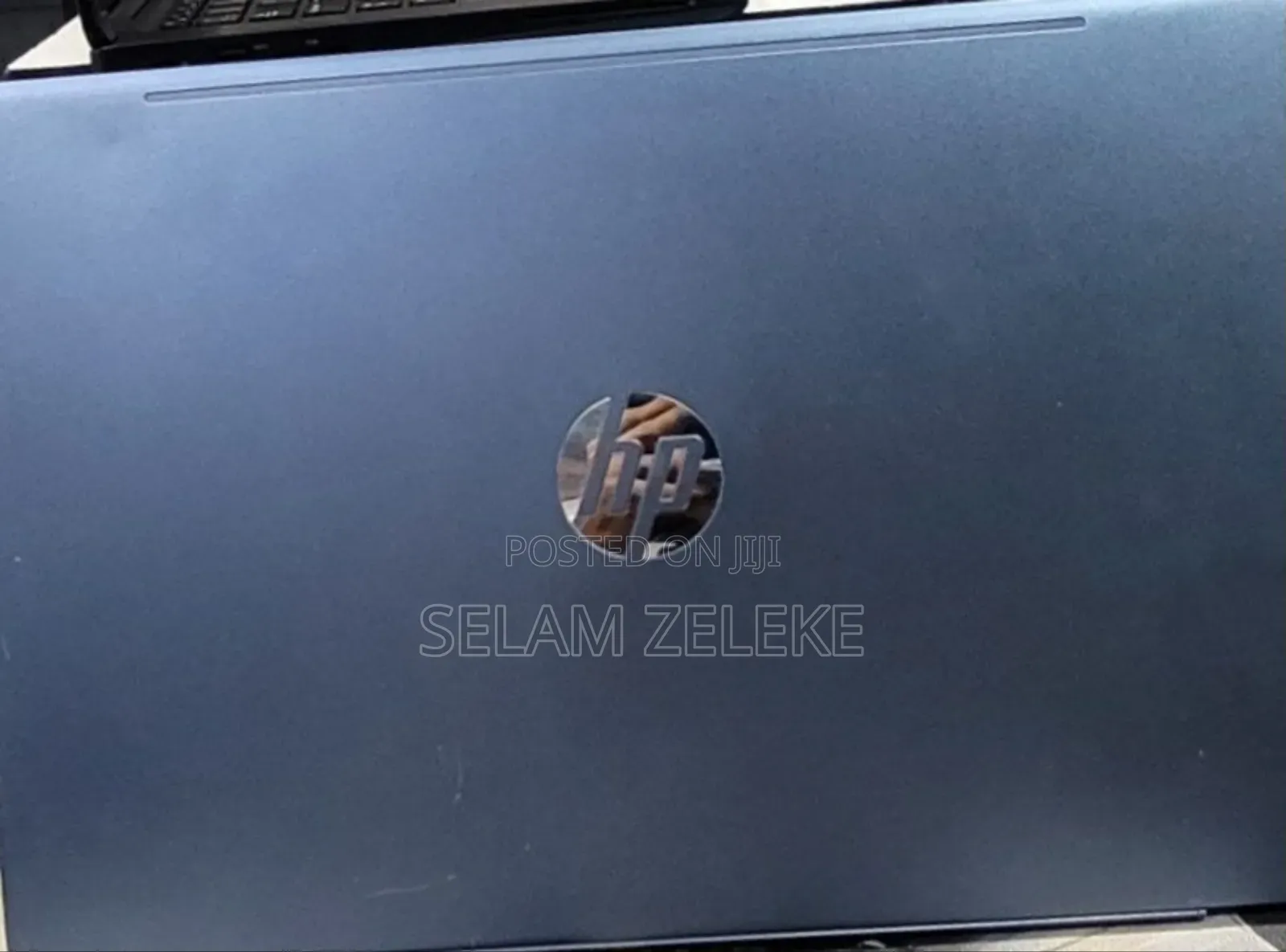 New Laptop HP Pavilion 15 8GB Intel Core i7 SSD 512GB