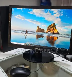 New Desktop Computer Lenovo ideacentre 310S 4GB Intel Core i3 HDD 500GB