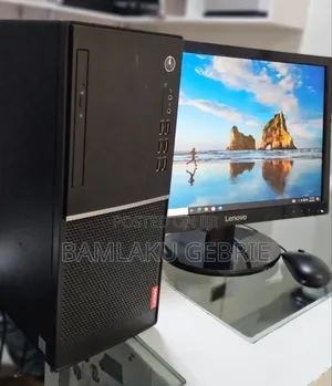 New Desktop Computer Lenovo ideacentre 310S 4GB Intel Core i3 HDD 500GB