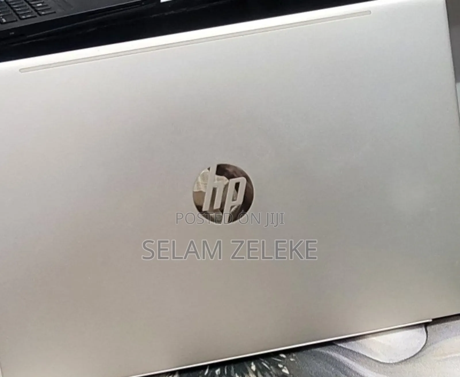 New Laptop HP Pavilion 15 8GB Intel Core i5 SSD 512GB