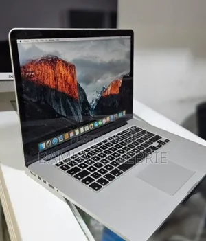 New Laptop Apple MacBook Air 2015 16GB Intel Core i7 SSD 256GB