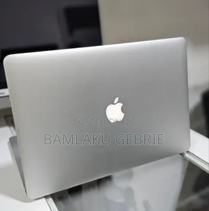 New Laptop Apple MacBook Air 2015 16GB Intel Core i7 SSD 256GB