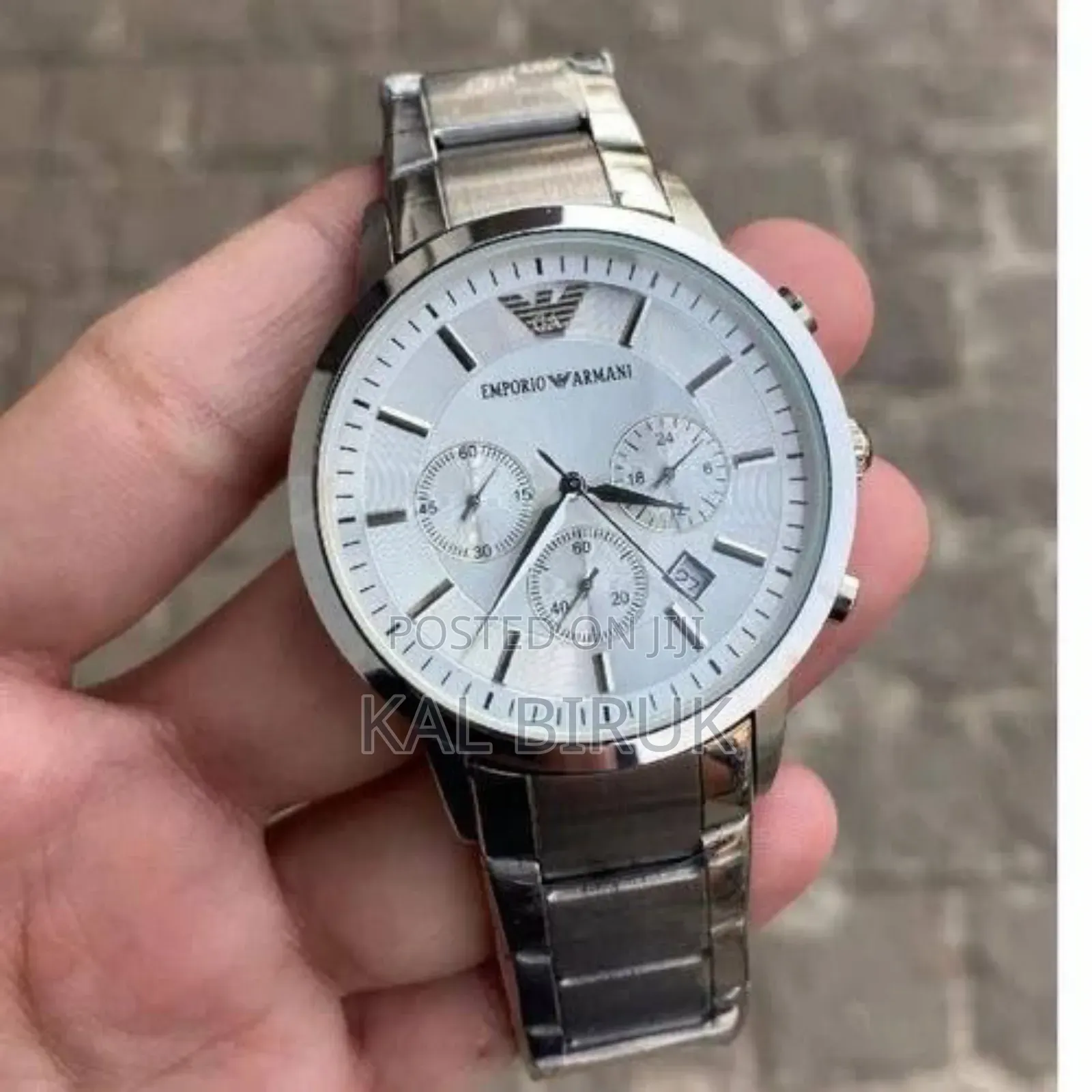 High Quality Men's Watches