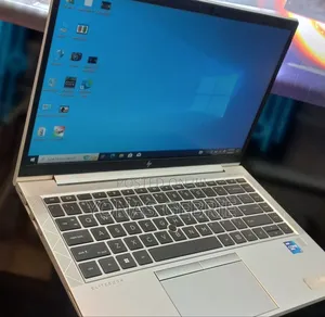 New Laptop HP EliteBook 840 16GB Intel Core i5 SSD 512GB
