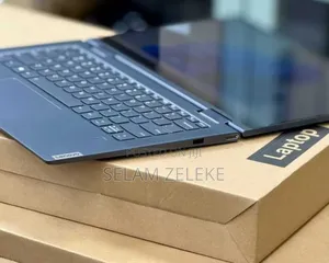 New Laptop Lenovo 16GB AMD Ryzen 7 SSD 512GB