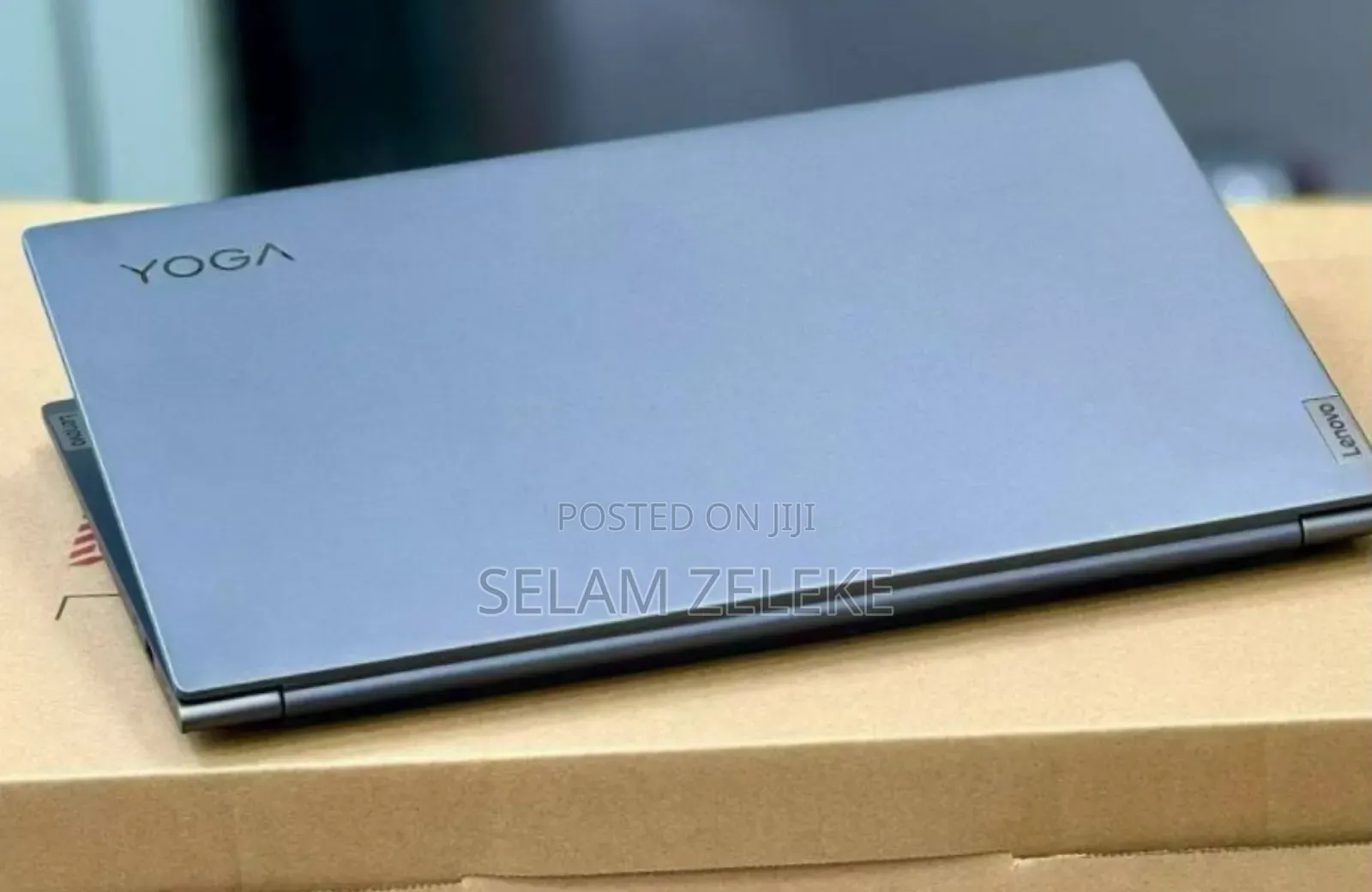 New Laptop Lenovo 16GB AMD Ryzen 7 SSD 512GB