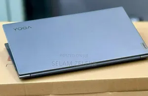 New Laptop Lenovo 16GB AMD Ryzen 7 SSD 512GB