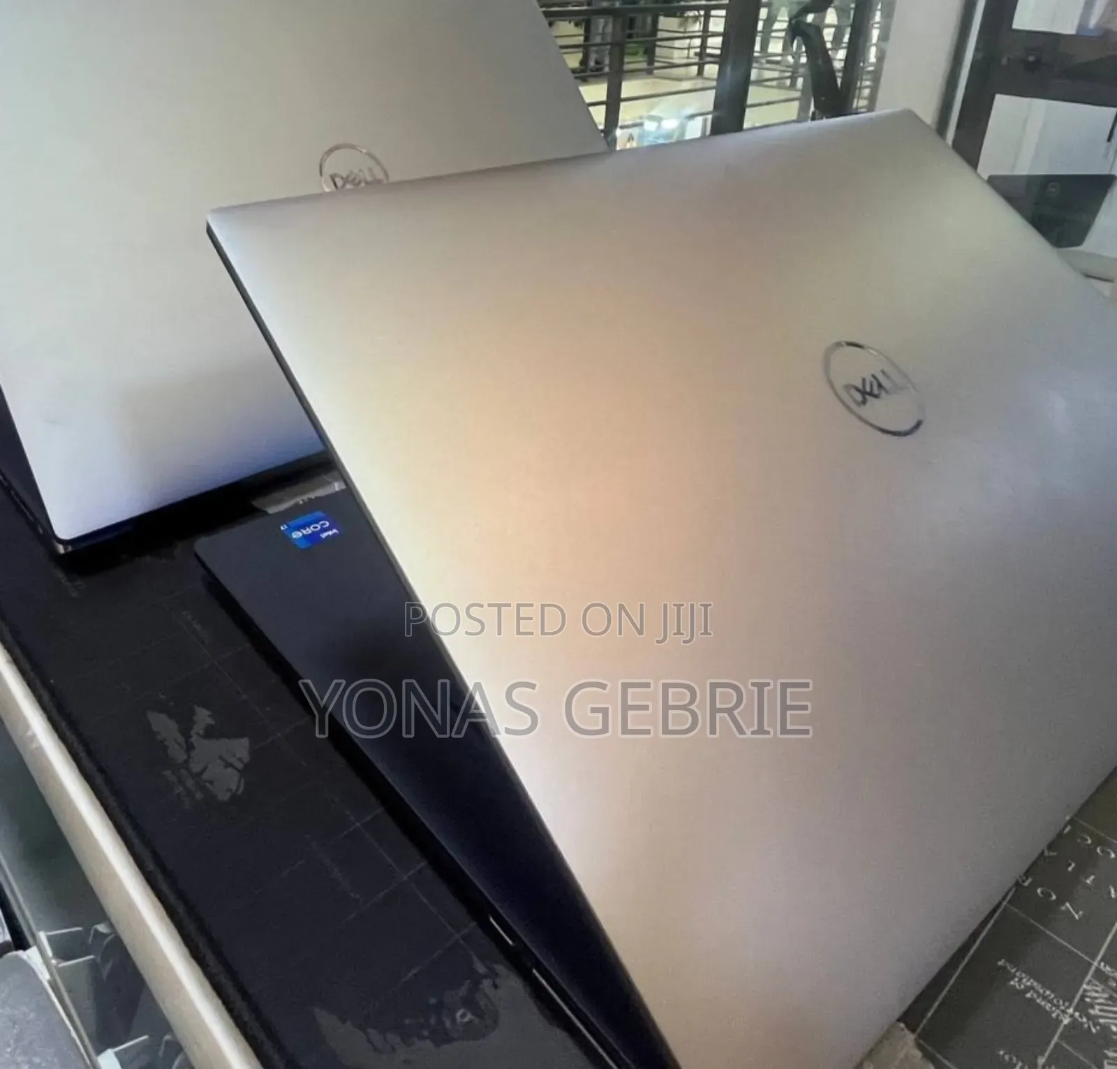 New Laptop Dell 16GB Intel Core i7 SSD 512GB