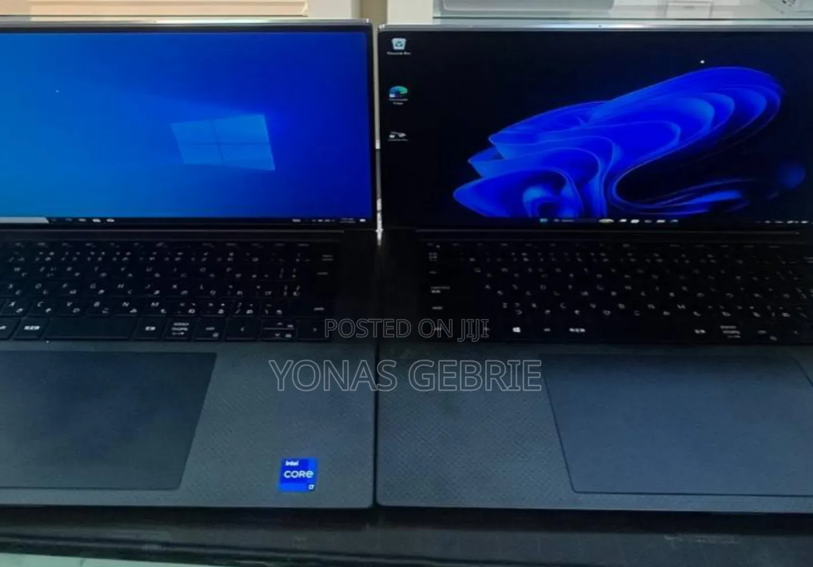 New Laptop Dell 16GB Intel Core i7 SSD 512GB