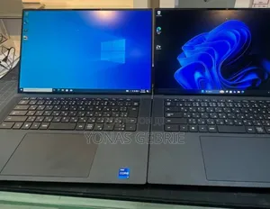 New Laptop Dell 16GB Intel Core i7 SSD 512GB