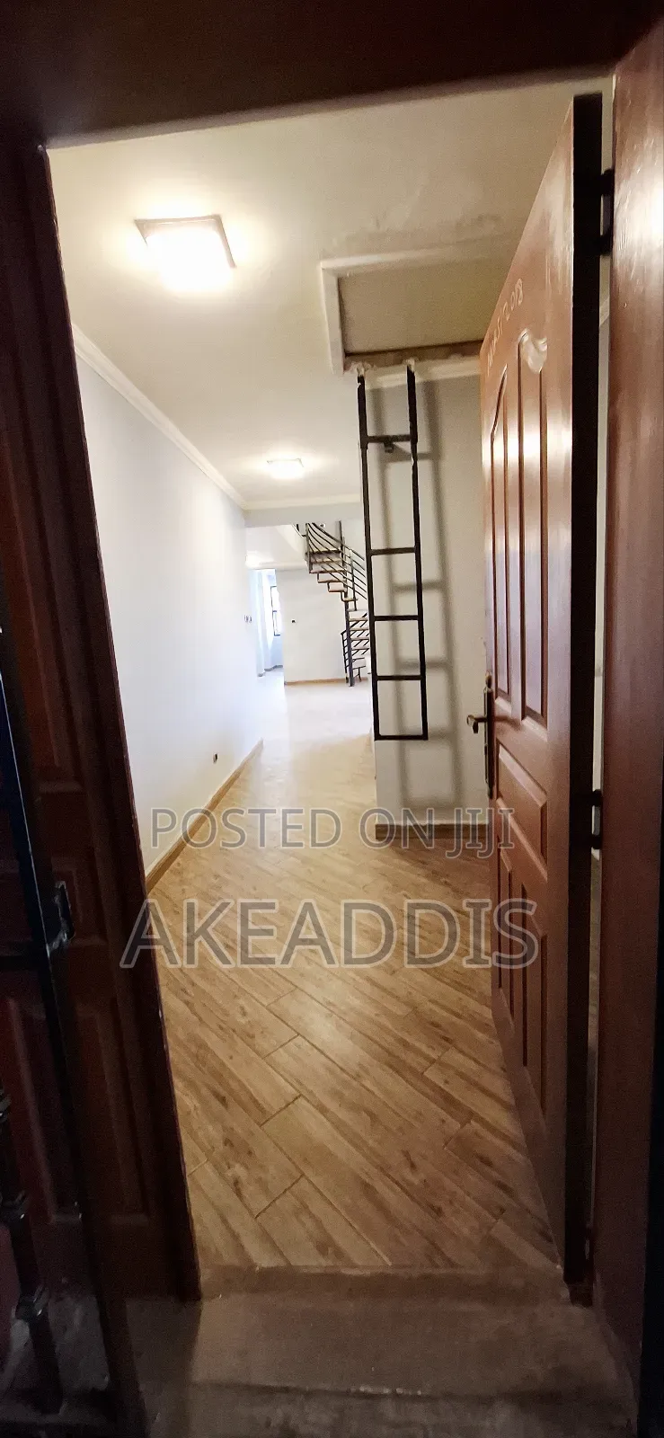 Furnished 3bdrm Condo in Bole Ayat for sale