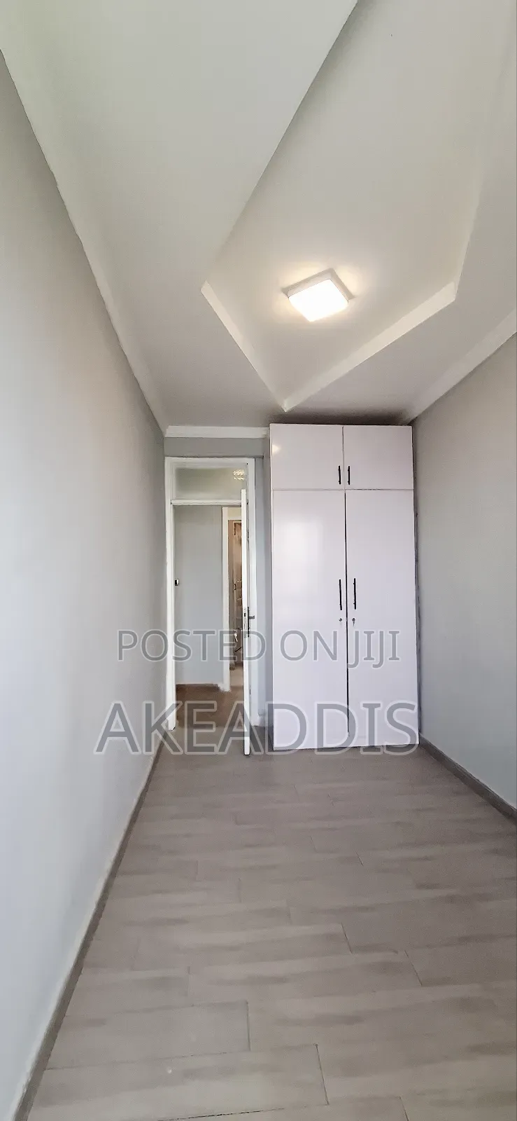 Furnished 3bdrm Condo in Bole Ayat for sale